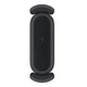 Автотримач для телефона Baseus Steel Cannon 2 Air Outlet Car Mount Black (SUGP000001) - изображение 3