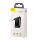 Bluetooth-ресивер Baseus BSBA-02 AUX Wireless Audio Receiver Black (WXQY010001) - изображение 2