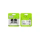 Напальчник ігровий HOCO GM4 Phantom Superconducting fiber mobile game finger cots(silver Fiber) (6931474750297) - зображення 2