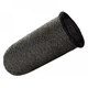 Напальчник ігровий HOCO GM4 Phantom Superconducting fiber mobile game finger cots(silver Fiber) (6931474750297) - зображення 3