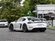 Спойлер GT4 RS для Porsche 718 2016- гг - изображение 2