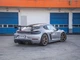 Спойлер GT4 RS для Porsche 718 2016- гг - изображение 3