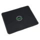 Коврик для миші HOCO GM20 Smooth gaming mouse pad Black (6931474784506) - зображення 1