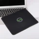 Коврик для миші HOCO GM20 Smooth gaming mouse pad Black (6931474784506) - зображення 8