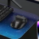Маніпулятор миша HOCO GM24 Mystic six-button dual-mode business wireless mouse Black (6931474799432) - зображення 8