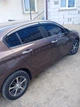 Хромовані вітровики Sunplex (4 шт) для Fiat Tipo 2016 року та нові - зображення 3