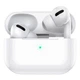 Бездротові навушники HOCO EW27 True wireless stereo headset White (6931474779915) - изображение 1