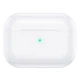 Бездротові навушники HOCO EW27 True wireless stereo headset White (6931474779915) - изображение 5