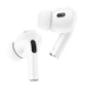 Бездротові навушники HOCO EW63 true wireless ANC noise reduction BT headset White (6942007618663) - изображение 5