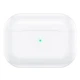 Бездротові навушники BOROFONE BW27 True wireless stereo headset White (6974443386929) - зображення 3