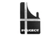 Брызговики Polytep для Peugeot (230x375 мм, 2 шт) - Тюнинг аксессуары - изображение 3