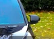Накладки на зеркала в стиле BMW (2 шт) для Volkswagen Tiguan 2007-2016 гг. - изображение 1