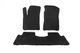 Автоковрики Digital Designs Ssang Yong Action 2006- 5 шт Черный (1573644719) - изображение 1