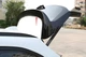 Спойлер LIP (черный, 1234 Upgrade) для BMW X1 F-48 (2015-2022) - изображение 7