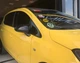 Накладки на дзеркала у стилі BMW (2 шт) для Opel Corsa E (2015-2019) - зображення 8