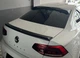 Спойлер для седана Volkswagen Passat B8 (2015-2023) с EuroCap и ABS - изображение 1