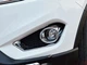 Накладки для противотуманных фар Libao (2 шт, пластик) для Chery Tiggo 5 - изображение 2