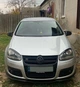 Volkswagen Golf 5 Накладки на зеркала в стиле BMW (2 шт) - изображение 5