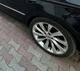 Набор накладок на арки (4 шт, черные, ABS-пластик) для Volkswagen Passat CC 2008-2012 - изображение 2