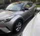 Ветровики для Toyota C-HR 2016-2023 (4 шт), Дефлекторы окон Toyota C-HR - изображение 3