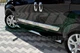 Fiat Fiorino/Qubo (2010-2023) Дверной молдинг OmsaLine из нержавеющей стали (4 шт) - изображение 8