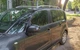 Citroen C3 Picasso (2010-2017) Серые рейлинги Skyport - изображение 4