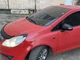 Накладки на зеркала в стиле BMW (2 шт) для Opel Corsa D (2007-2014) - изображение 3