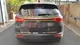 Накладка хромована над номером для Kia Sportage (2019-2021, нержавіюча сталь) - зображення 1