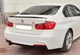 Спойлер DPT Performance для BMW 3 серии F-30/31/34 (2012-2019) - Под покраску - изображение 1