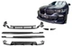 Комплект обвісів Carbon для BMW X6 G06 (2018-2022), обвіси для BMW X6, тюнінг BMW X6 G06 - зображення 1