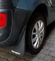 Брызговики задние для Renault Kangoo 2008-2020 (2 шт) - изображение 8