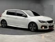 2 Накладки на дзеркала BMW-Style для Peugeot 308 2014-2021 - зображення 6
