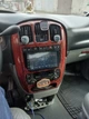 Накладки на панель для Chrysler Voyager 2001-2007 (цвет: Дерево) - изображение 3