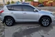 Набір накладок на арки (4 шт., чорні, ABS-пластик) для Toyota Rav 4 2006-2013 років. - зображення 1