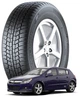 Gislaved Euro*Frost 6 195/65 R15 95T XL - Шины Opel Astra H, J, K 2004 - - изображение 1