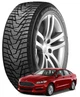 Hankook Winter i*Pike RS2 W429 205/60 R16 96T XL нешип - Шины Ford Fusion II (USA) 2012 - - изображение 1