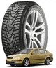 Hankook Winter i*Pike RS2 W429 205/55 R16 94T XL шип - Шины Skoda Octavia 1996 - - изображение 1