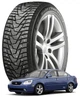 Hankook Winter i*Pike RS2 W429 205/60 R16 96T XL шип - Шины Kia Magentis II 2005 - 2010 - изображение 1