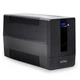 Источник бесперебойного питания Njoy 1000 ВА / 1000 Вт / 7 А*ч (Horus Plus 1000 USB) - изображение 3