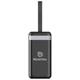 Повербанк 50000mAh 22.5W Remzona Extrinity 50X с быстрой зарядкой PD Quick Charge 3.0 Fast Charge мощный большой УМБ для телефона айфона роутера 9 в 12 v планшета хороший LED дисплей портативный фонарик + кабель USB-A USB-C - изображение 6