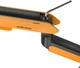 Кронштейн Anda Seat Stealth PRO II 17''-42'' Orange AD-W-A9-1S-BO - зображення 3