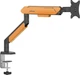 Кронштейн Anda Seat Stealth PRO II 17''-42'' Orange AD-W-A9-1S-BO - зображення 6