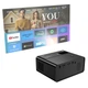 Проектор HOCO DT6 wireless projector (720P same screen version) (EU) - изображение 6