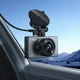 Відеореєстратор HOCO DV14 3-inch screen display driving recorder(720P) - зображення 8