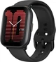 Смарт часы Amazfit Active Midnight Black - изображение 1