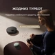 Робот-пылесос с влажной уборкой Dreame L40 Pro Ultra Black (RLL74CE-Bl) - изображение 2