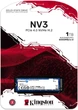 SSD накопитель Kingston NV3 1 TB (SNV3S/1000G) - изображение 7