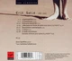 Музичний CD диск Anne Queffélec - Eric Satie – 3 Gymnopédies - 6 Gnossiennes: Piano Works (1cd) (Фірмовий) - изображение 2