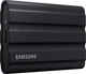 SSD накопитель Samsung T7 Shield 2 TB Black (MU-PE2T0S) - изображение 3