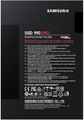 SSD накопитель Samsung 990 PRO 1 TB (MZ-V9P1T0BW) - изображение 6